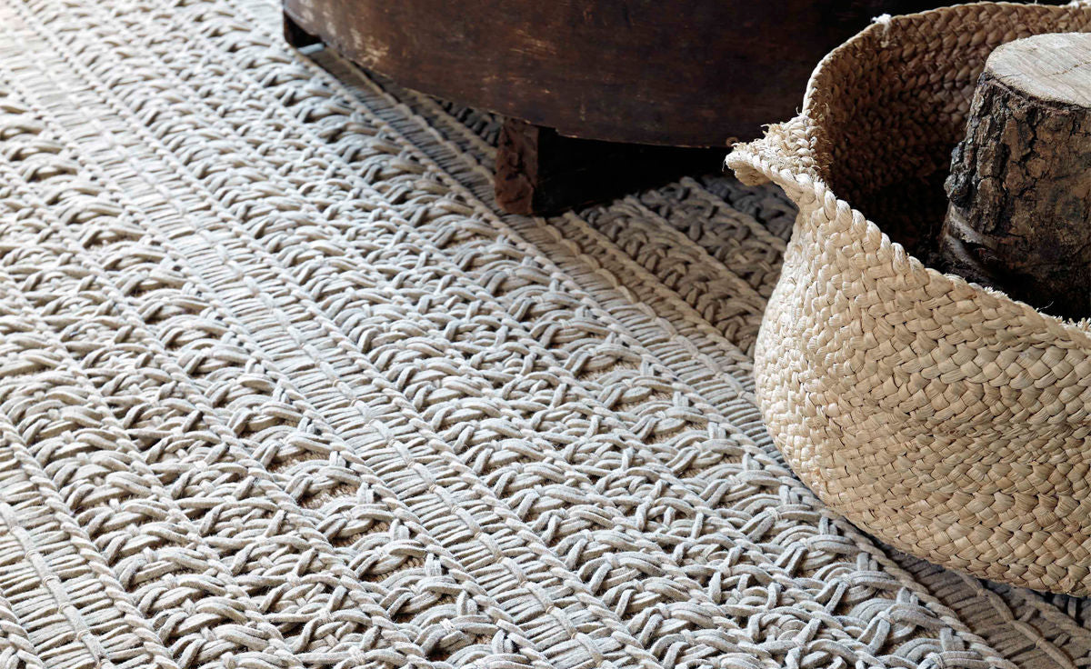 Knotwork Rug Rug Gan 