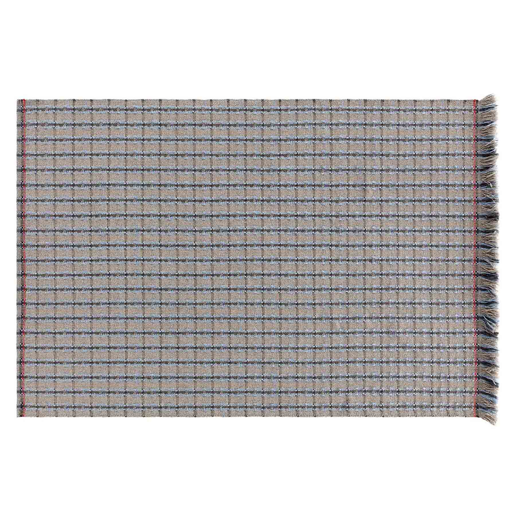 Garden Layers Composition 5 Rug Gan 