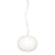 Glo-Ball Suspension Lamp hanging lamps Flos Large S2 Halogen 