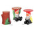 Gnome - Saint Esprit Stools Kartell 