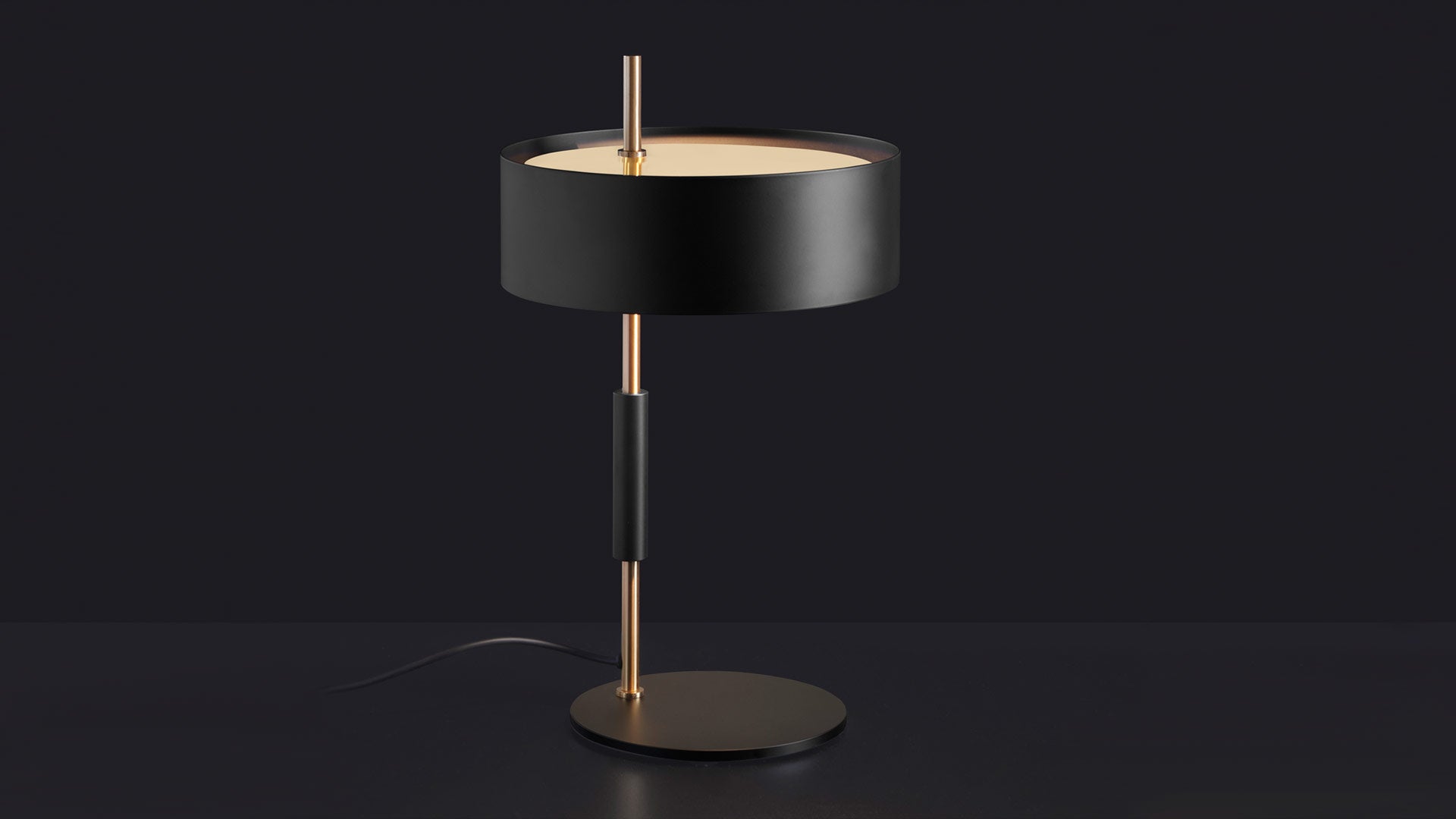 Atollo 1953 Table Lamp Table Lamps Oluce 