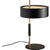 Atollo 1953 Table Lamp Table Lamps Oluce Gold/Black 