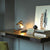 The Globe Table Lamp Table Lamps Oluce 
