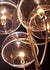 Lyndon 450 Suspension Lamp suspension lamps Oluce 