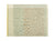 Backstitch Busy Rug Rug Gan Green 6’7" x 9’10" 