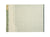 Backstitch Busy Rug Rug Gan Green 5’7" x 7’11" 