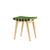 Kids Risom Sitting Stool kids Knoll Green 