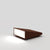 Cuneo Outdoor Light Outdoor Lighting Artemide Cuneo mini Anthracite Grey 11W 3000K >93 CRI