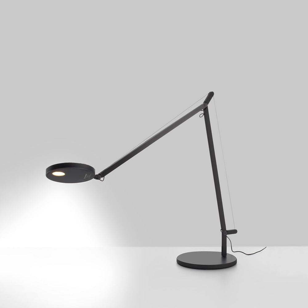 Demetra table Table Lamps Artemide 