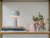 Bellhop Portable LED Table Lamp Table Lamps Flos 