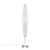 Havana Floor Lamp Foscarini Aluminum 