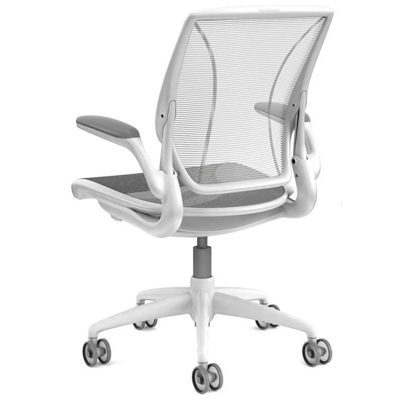 Diffrient World Task Chair task chair humanscale 
