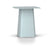 Metal Side Tables Outdoor Outdoors Vitra Medium Ice Grey 