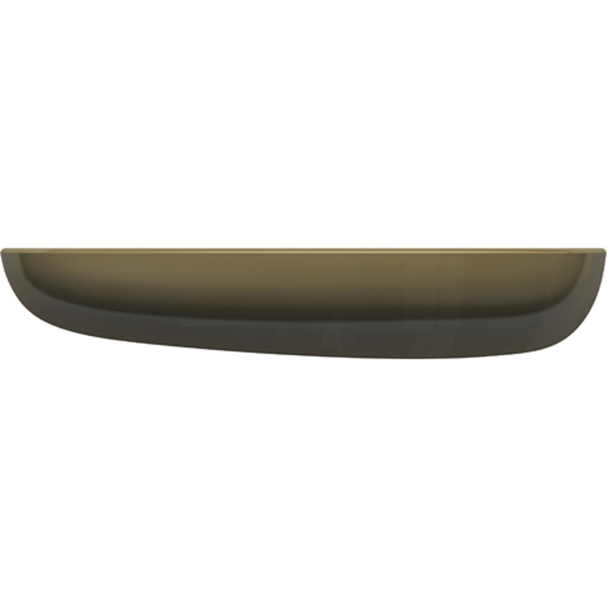 Corniches storage Vitra Khaki Large - 18" W +$50.00 