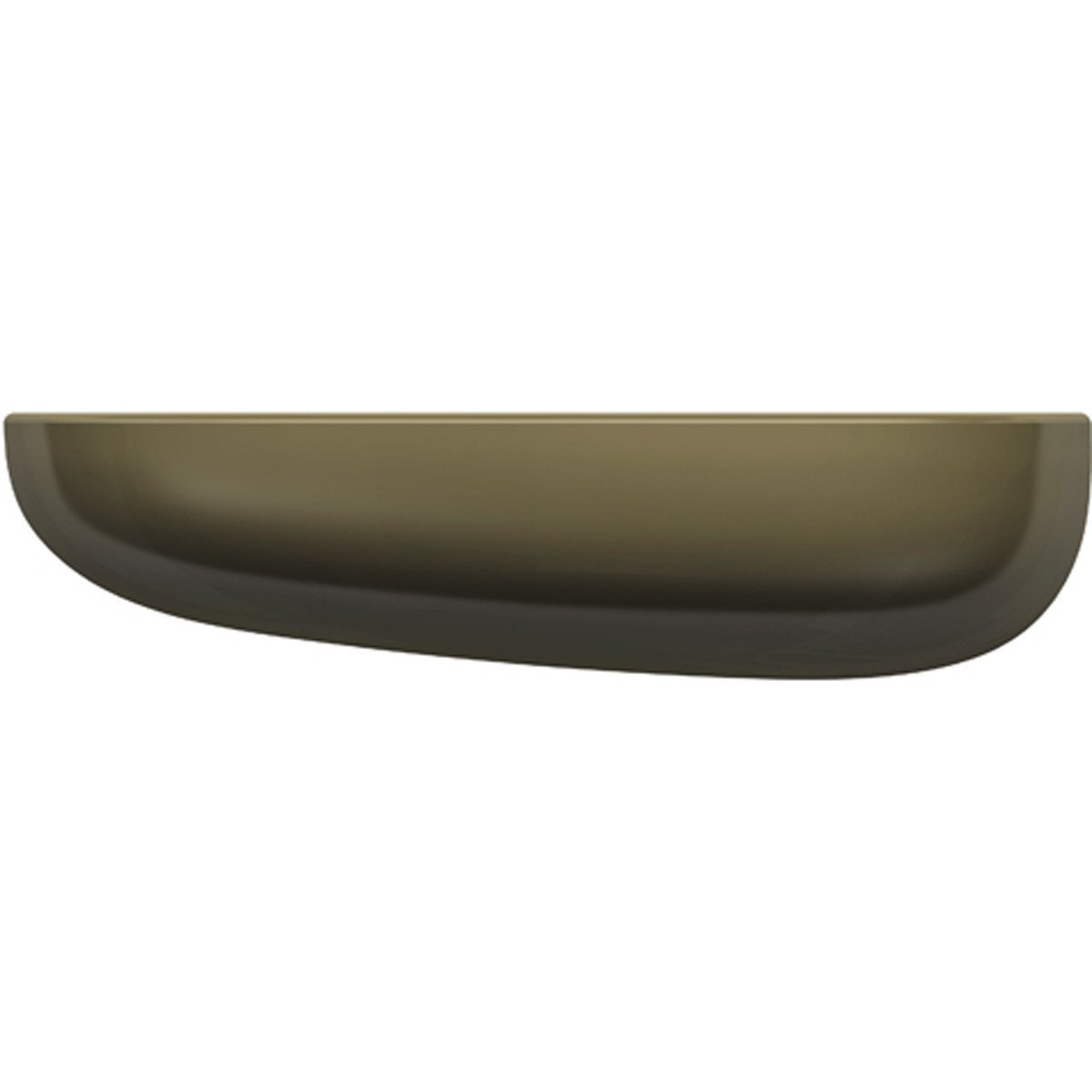 Corniches storage Vitra Khaki Medium - 13.75" W +$35.00 