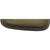 Corniches storage Vitra Khaki Medium - 13.75" W +$35.00 