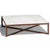 Krusin Square Coffee Table Coffee Tables Knoll 