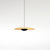 Led-Ginger Suspension Lamp suspension lamps Marset 