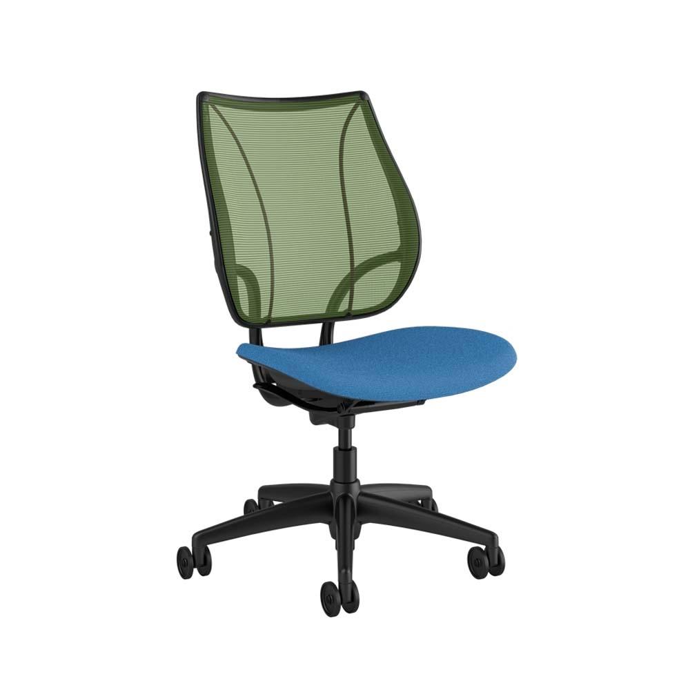 Liberty Ocean Task Chair task chair humanscale 
