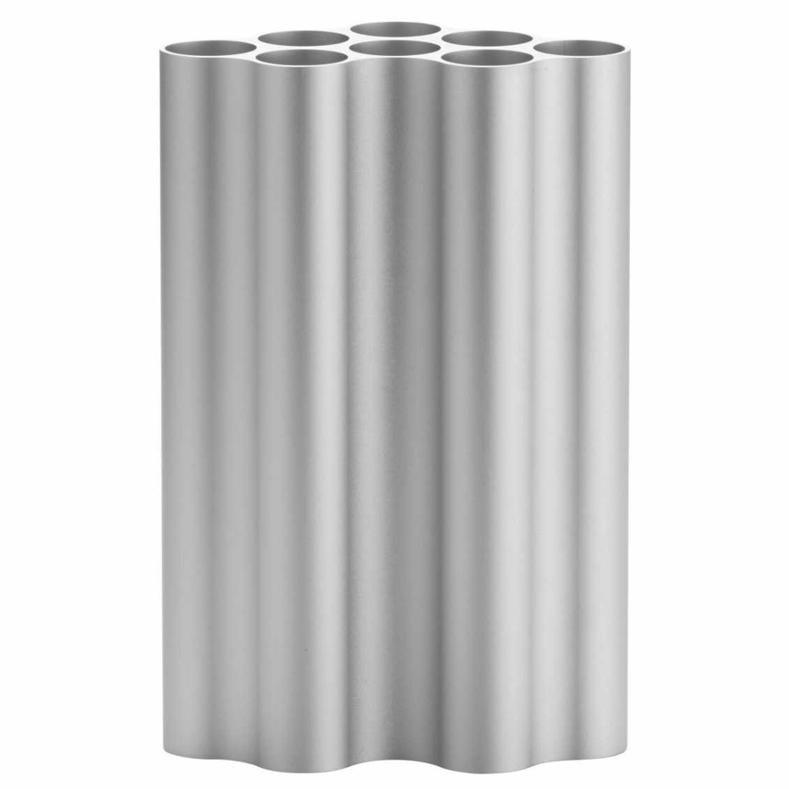 Nuage Vases Vases Vitra large light silver 