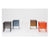Max-Beam Stool/Table side/end table Kartell 