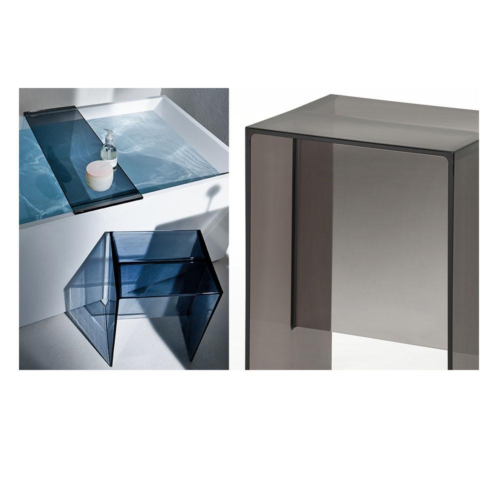 Max-Beam Stool/Table side/end table Kartell 