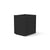 Mondo Planter planter Loll Designs Black Single - 14 Gallon 