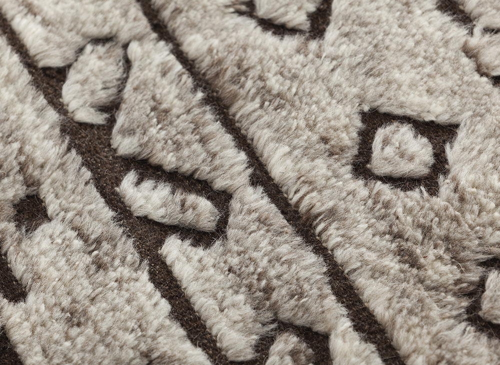 Bereber Rug Rug Gan 