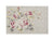 Canevas Flowers Rug Rug Gan 6’7" x 9’10" Flowers Natural 