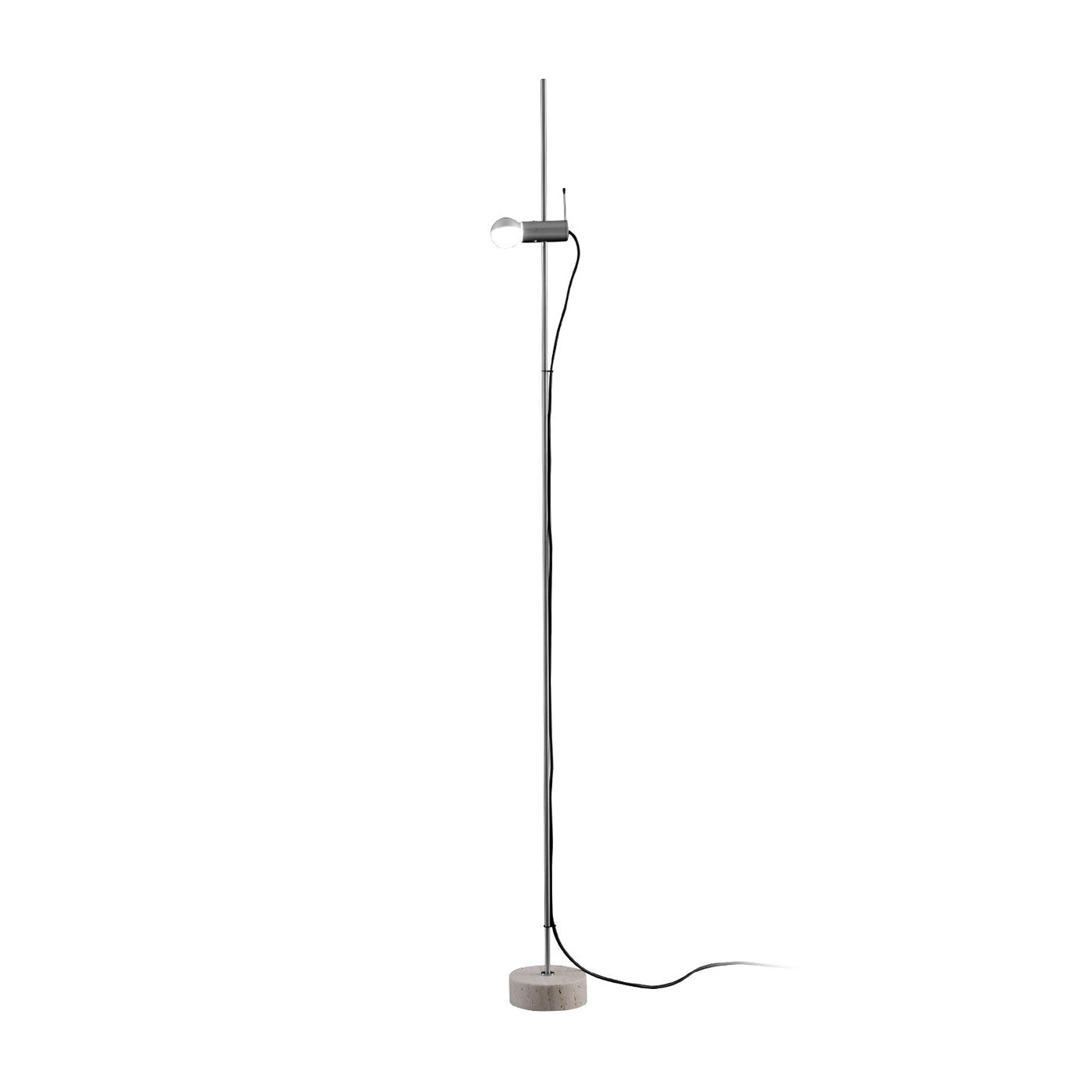 Agnoli Floor Lamp Floor Lamps Oluce 
