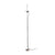 Agnoli Floor Lamp Floor Lamps Oluce 