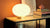 Alba Table Lamp 265 Table Lamps Oluce 