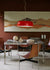 Canopy Pendant Light Pendant Lights Oluce 