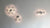 Fiore 123 Wall Sconce wall / ceiling lamps Oluce 