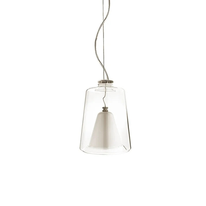 Lanternina 471 Pendant Light Pendant Lights Oluce 