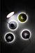 Cielo Hi-Bright Pendant Lamp hanging lamps Pablo 