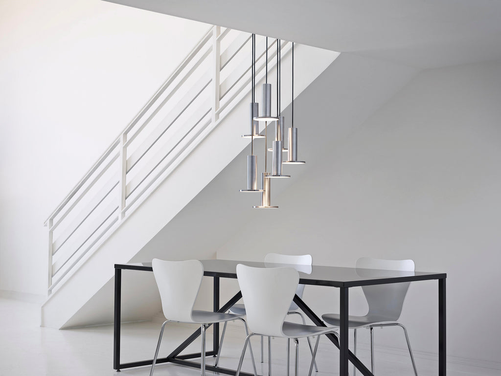 Cielo Hi-Bright Pendant Lamp hanging lamps Pablo 