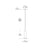 Cielo Hi-Bright Pendant Lamp hanging lamps Pablo 