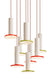 Cielo Hi-Bright Pendant Lamp hanging lamps Pablo 