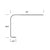 Lim Under Surface Mount Table Task Table Lamps Pablo 