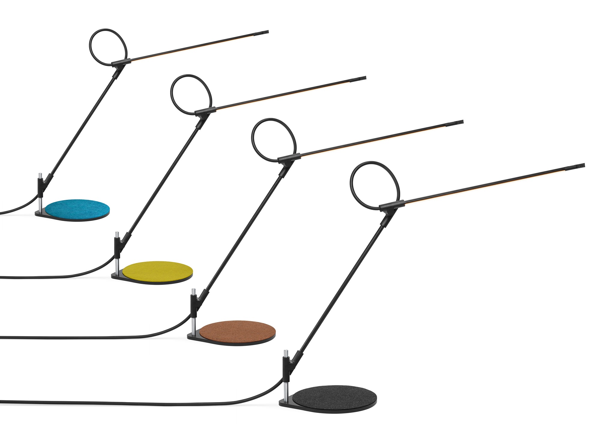 Superlight Table Lamp Table Lamps Pablo 