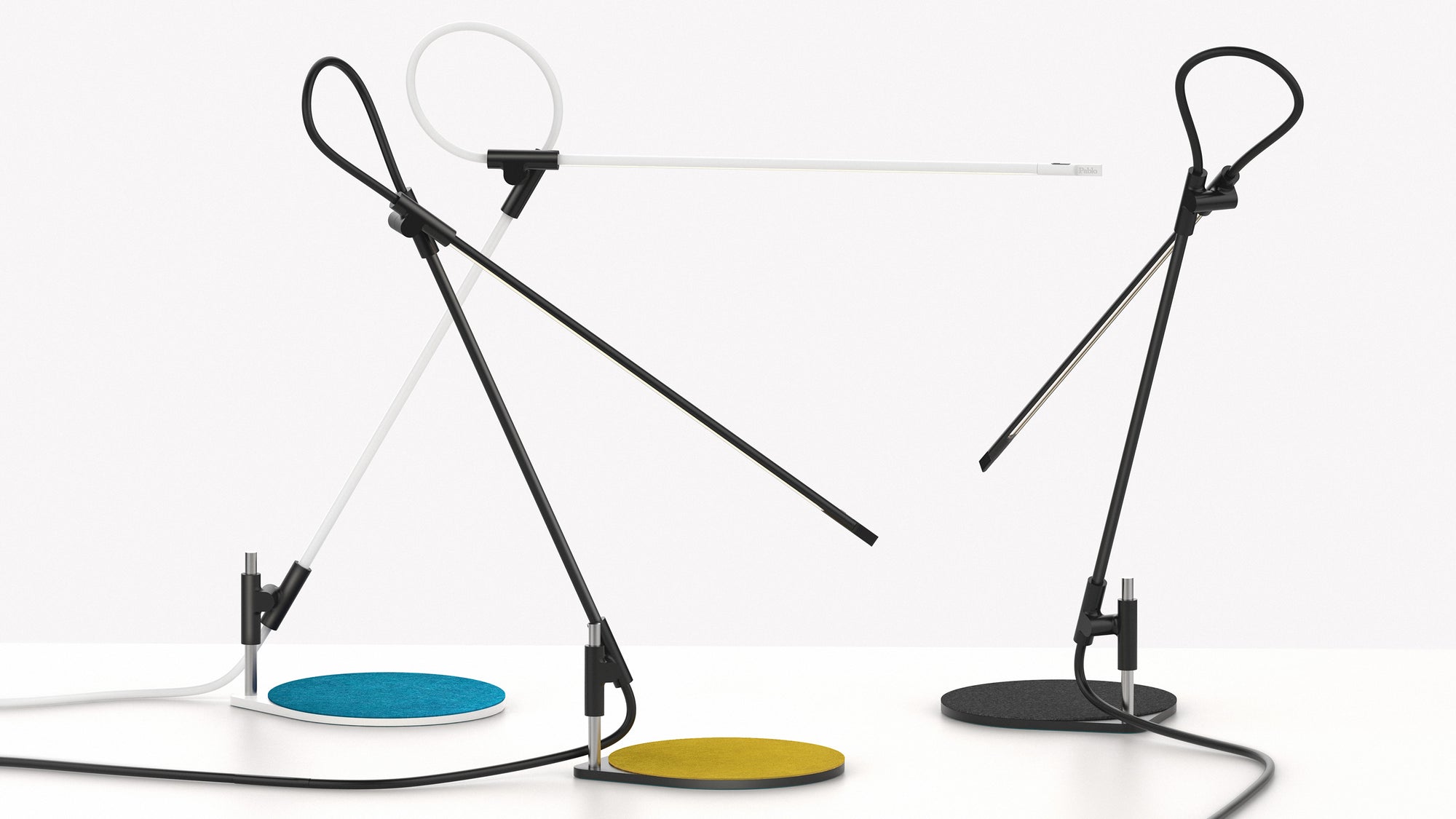 Superlight Table Lamp Table Lamps Pablo 