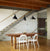 Swell String 3 Mixed Modular Suspension Light suspension lamps Pablo 