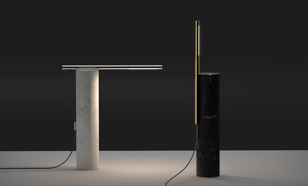 T.O Table Lamp Table Lamps Pablo 