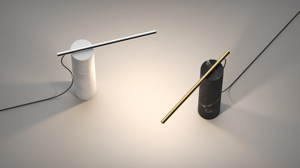 T.O Table Lamp Table Lamps Pablo 