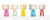 Tube Top Table Lamp - Colors Table Lamps Pablo 