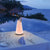 UMA LED Sound Lantern Lighting/Speaker Pablo 