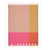 Colour Block Blankets Blanket Vitra 