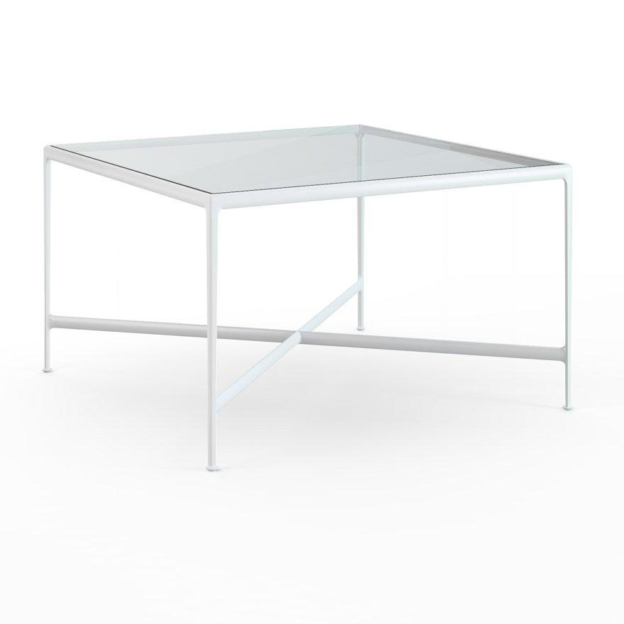 Richard Schultz 1966 Counter Height Table - 36" High Dining Tables Knoll 