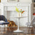 Saarinen 35" Round Dining Table Dining Tables Knoll 